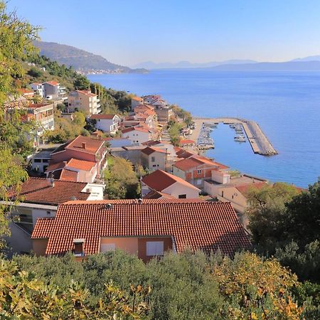 Apartments By The Sea Podgora, Makarska - 2594 Exterior foto