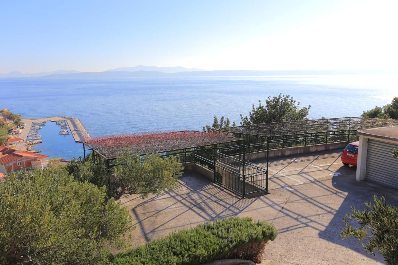 Apartments By The Sea Podgora, Makarska - 2594 Exterior foto