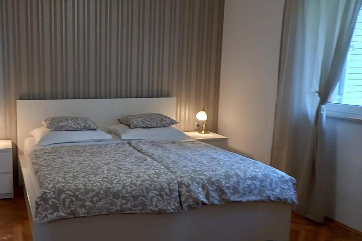 Apartments By The Sea Podgora, Makarska - 2594 Quarto foto