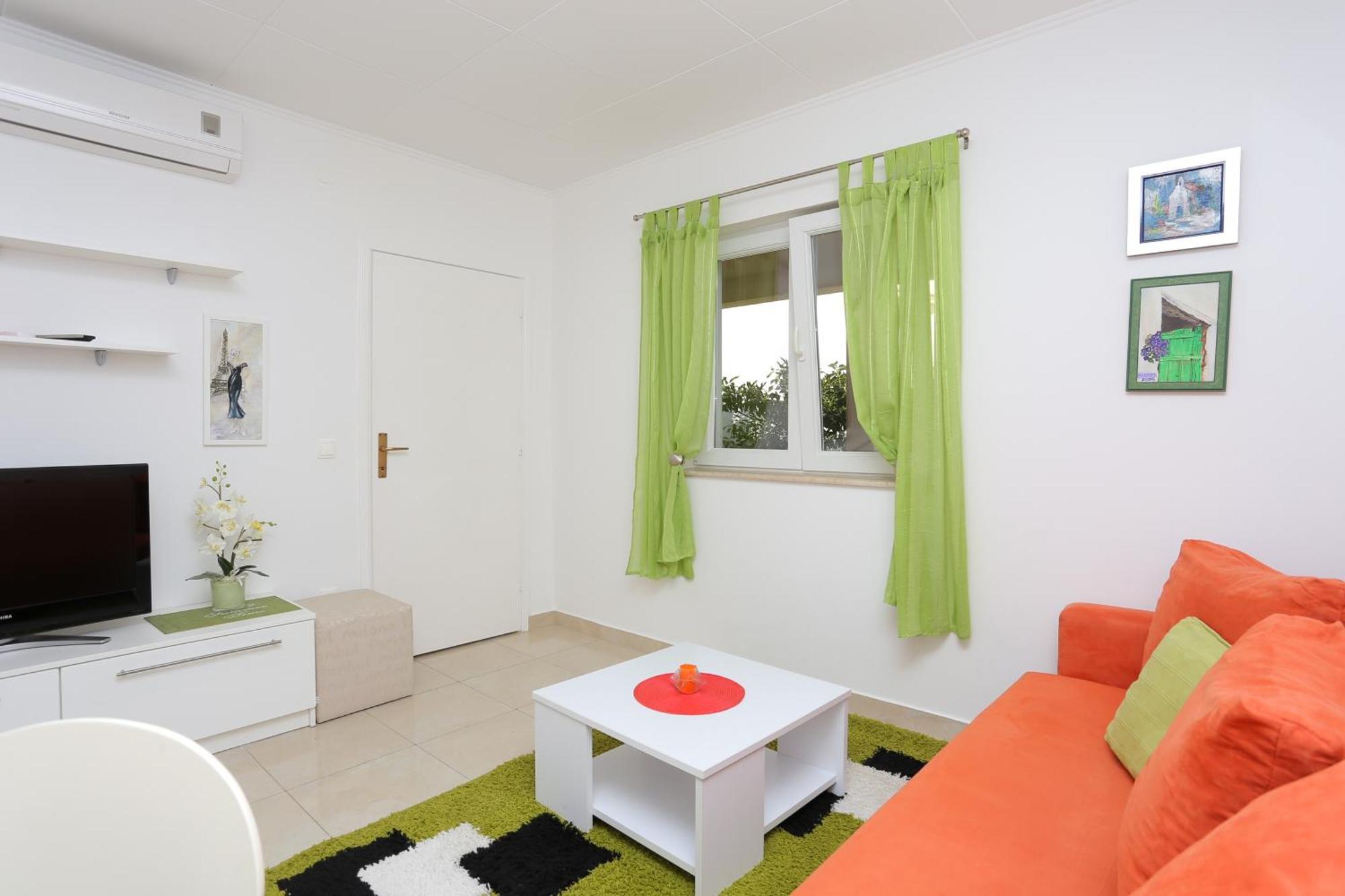 Apartments By The Sea Podgora, Makarska - 2594 Quarto foto